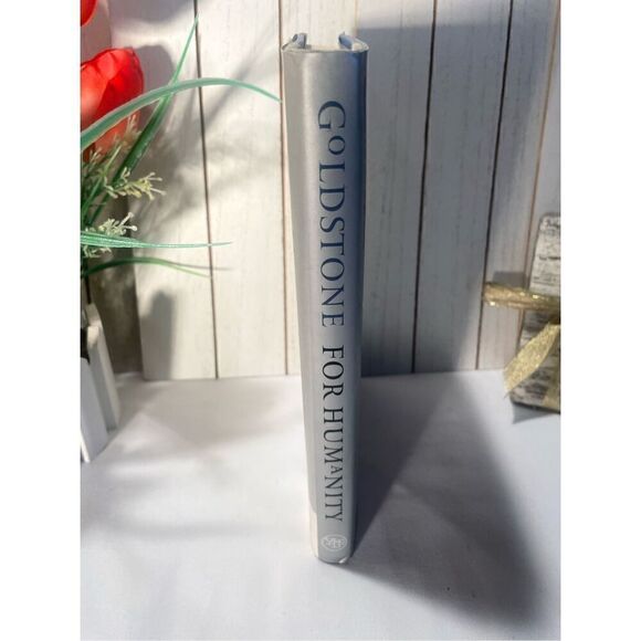 For Humanity: Reflections of a War Crimes Investigator By Richard J. Goldstone H - Picture 3 of 6